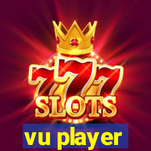 vu player